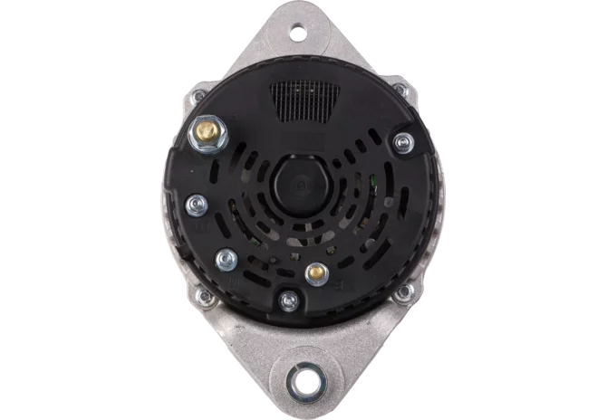 Lichtmaschine 14 V, 175 A MG484 Mahle