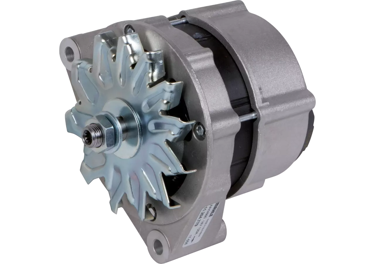 Lichtmaschine 14 V, 120 A IA 1473 / MG165 Mahle