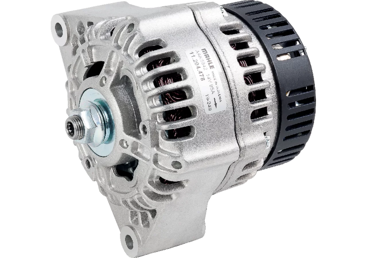 Lichtmaschine 14 V, 95 A IA 1541 / MG264 Mahle