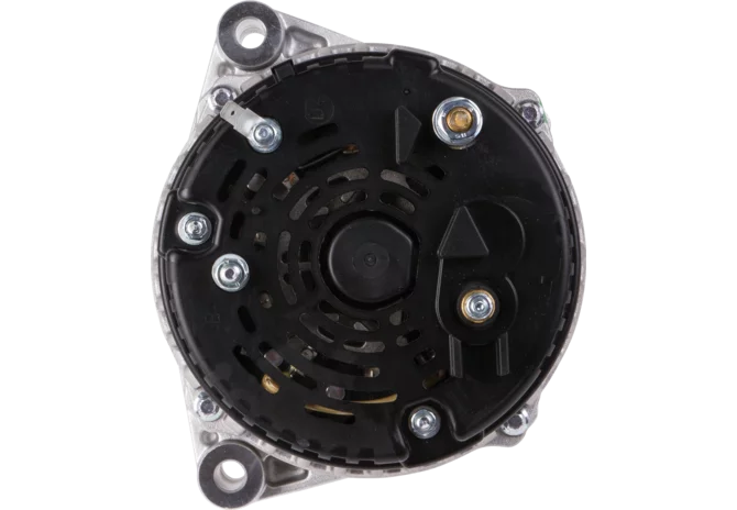 Lichtmaschine 14 V, 170 A IA 1545 / MG467 Mahle