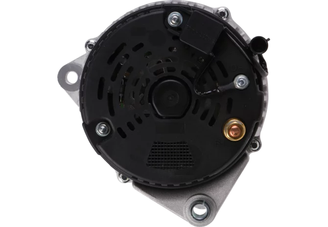 Lichtmaschine 14 V, 200 A IA 1580 / MG132 Mahle