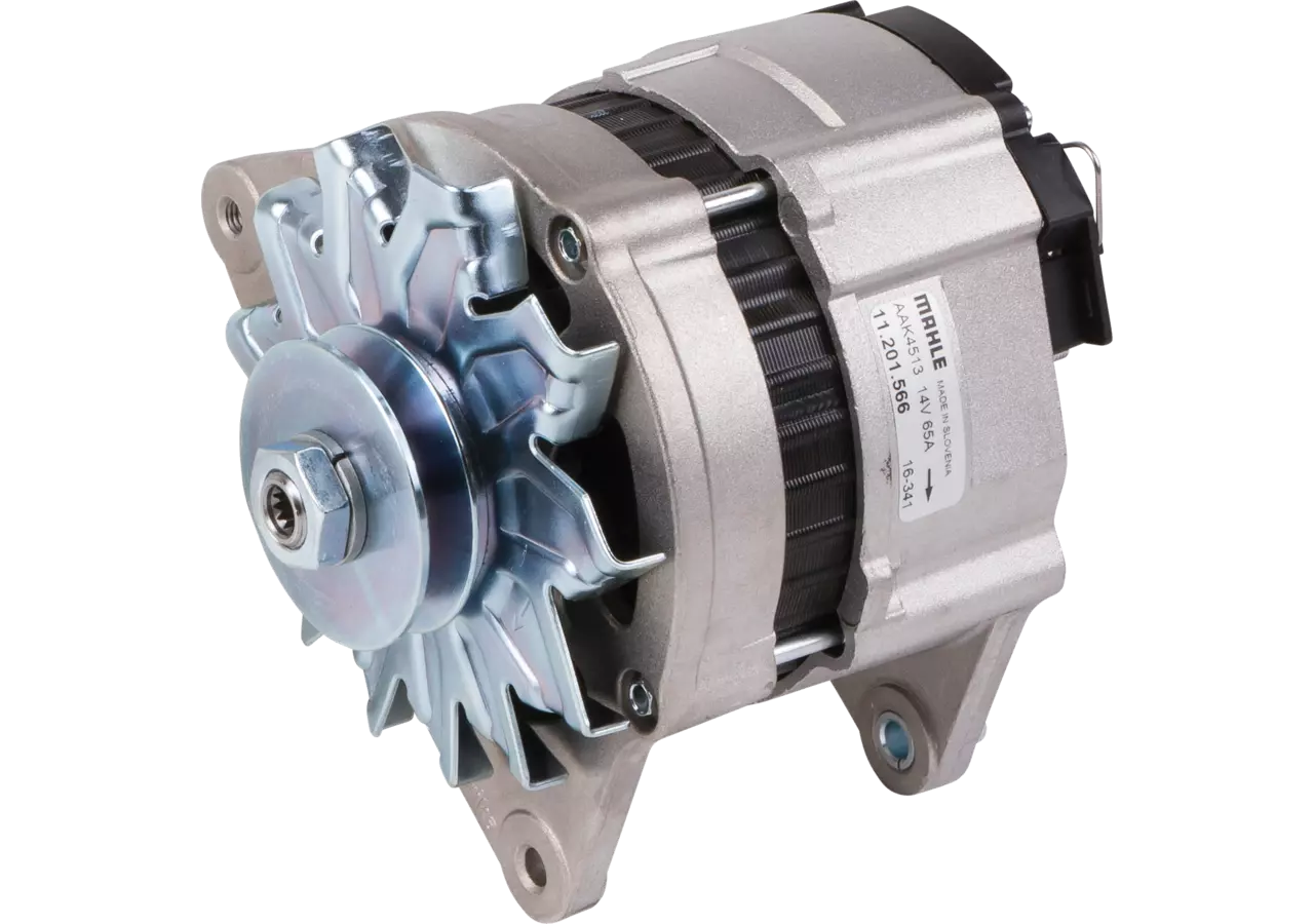 Lichtmaschine 14 V, 65 A IA 0566 / MG222 Mahle