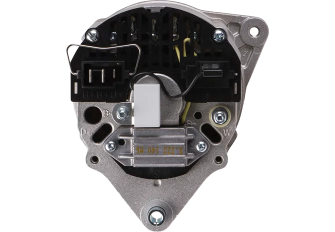 Lichtmaschine 14 V, 65 A IA 0566 / MG222 Mahle