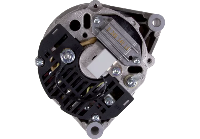 Lichtmaschine 14 V, 45 A MG563 Mahle