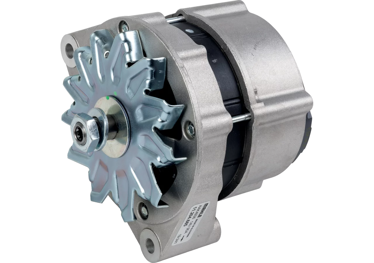 Lichtmaschine 14 V, 95 A IA1472 / MG169 Mahle