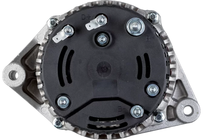 Lichtmaschine 14 V, 120 A IA1588 Mahle