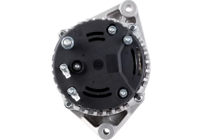 Lichtmaschine 14 V, 85 A IA1614 Mahle