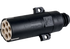 Stecker 7 polig, 12 V SAE J560 - Auxiliary Erich Jaeger
