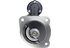 Starter 12 V, 2,7 kW, IS0665 / MS418 Mahle
