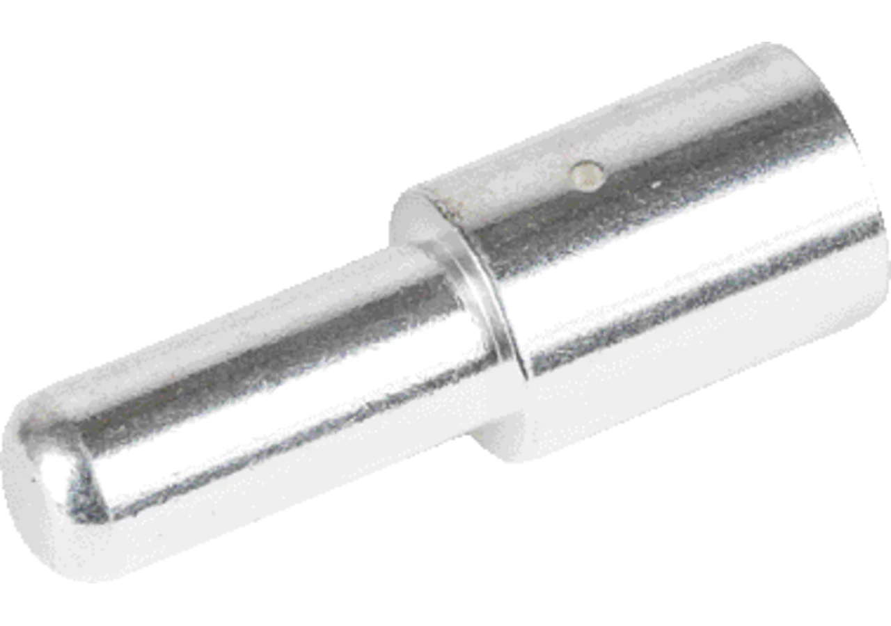 Kontaktstift für Stecker 2 polig, 24 V, 168 / 305 A VG 96917 P35 – passend für Stecker 2 polig, 24 V, 168 / 305 A VG 96917 P35 Erich Jaeger