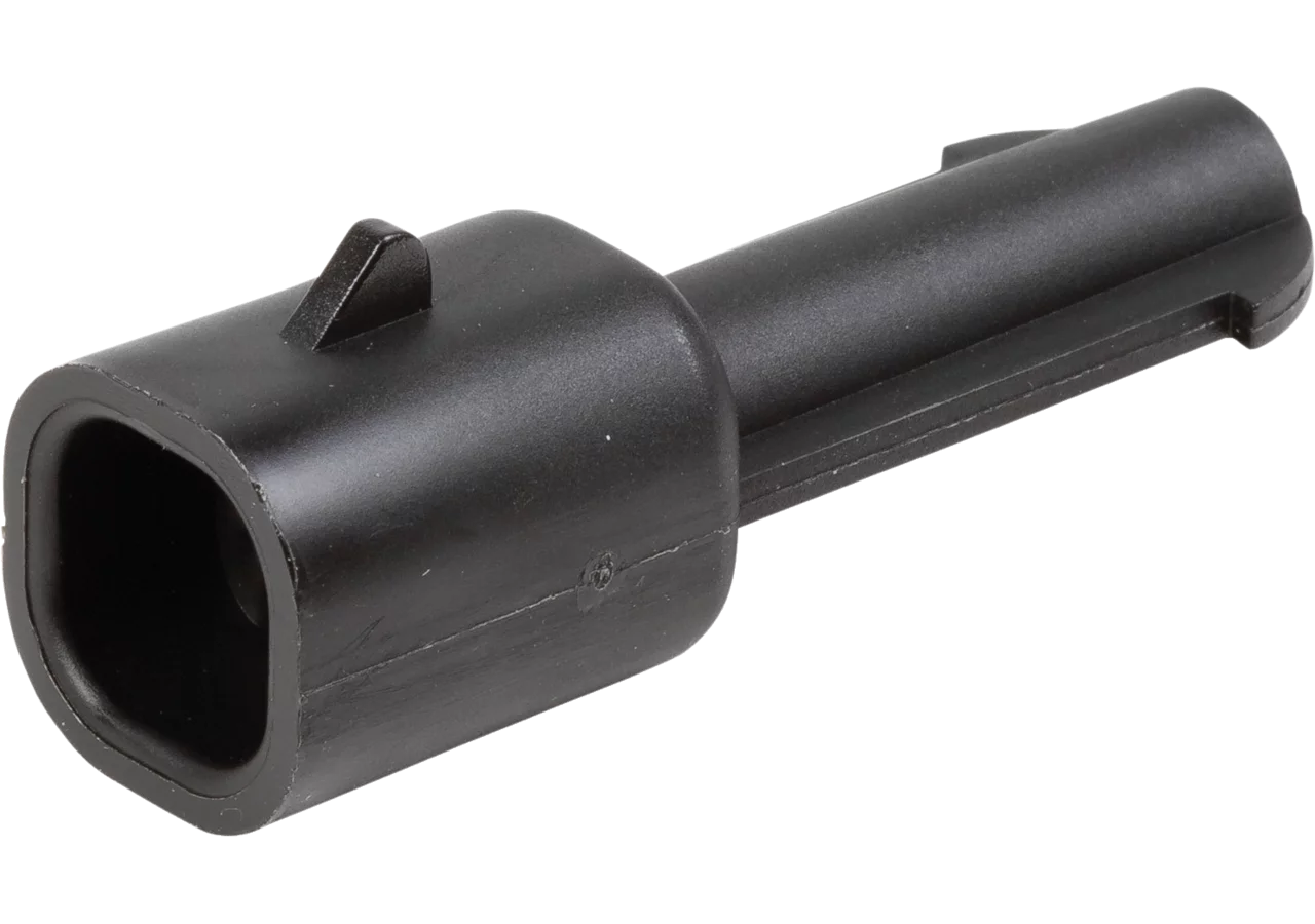 Stecker einfach 280 Metripack GartenShop24 - Hochwertige Gartengeräte