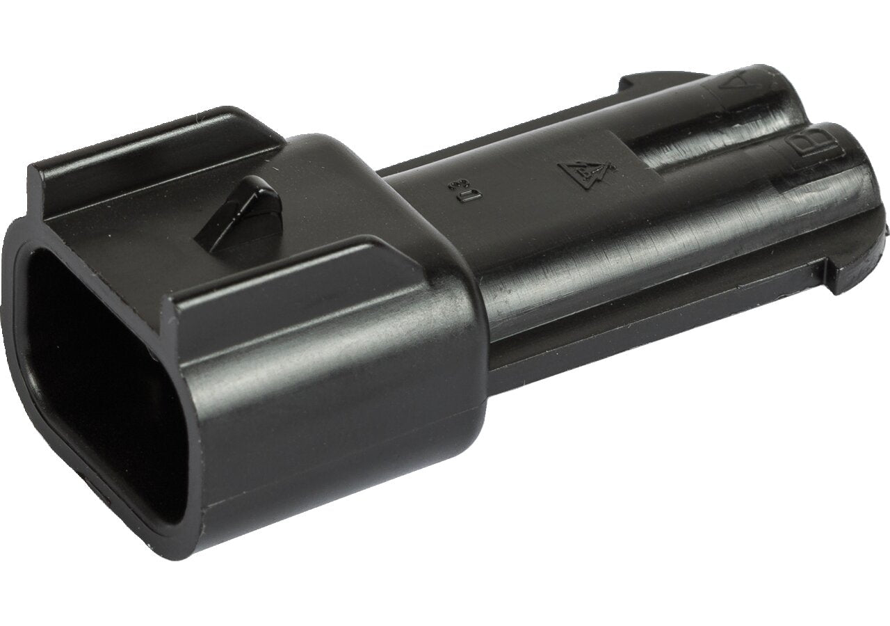 Stecker zweifach 280 Metripack GartenShop24 - Hochwertige Gartengeräte