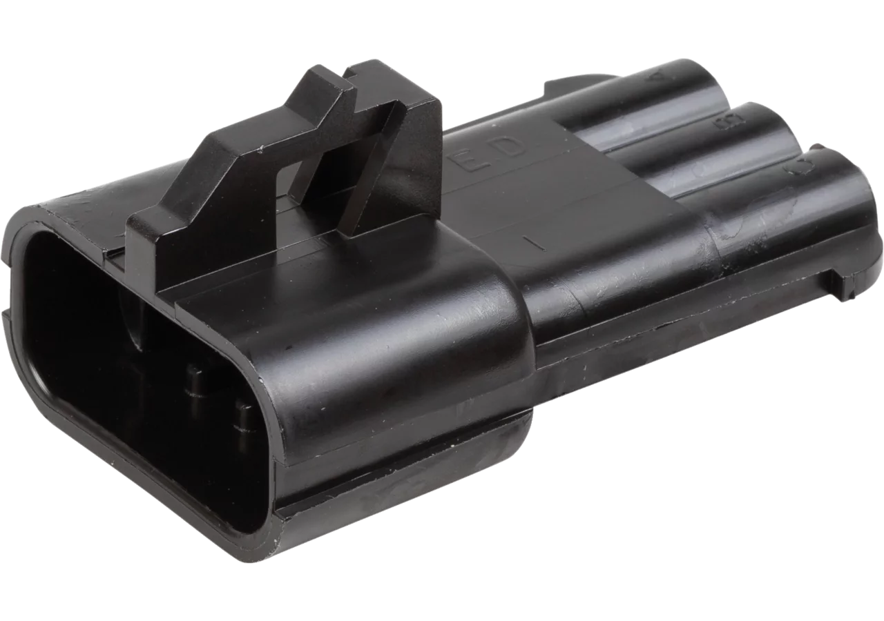 Stecker dreifach 280 Metripack GartenShop24 - Hochwertige Gartengeräte