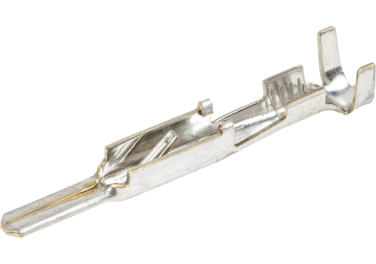 Flachstecker 0,5 - 1,5 mm² 280 Metripack GartenShop24 - Hochwertige Gartengeräte