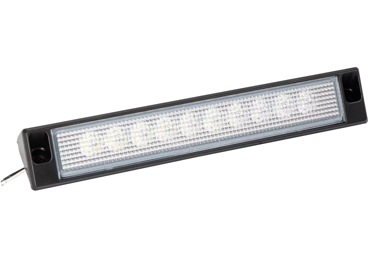 LED Arbeitsscheinwerfer 12 / 24 V, 1400 lm 0,5 m Kabel open end WESEM