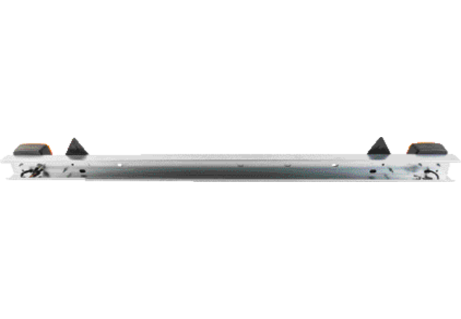 Traversenleuchte verstellbar, 1450 - 2100 mm, GartenShop24 - Hochwertige Gartengeräte