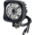 LED-Arbeitsscheinwerfer mit integrierter Kamera, 10 - 30V, 40 W, 3500 Lumen