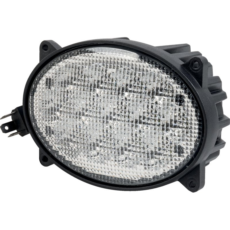LED-Arbeitsscheinwerfer 12 / 24 V, 65 W, 4800 Lumen