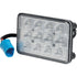 LED-Arbeitsscheinwerfer 12 / 24 V, 60 W, 4500 Lumen