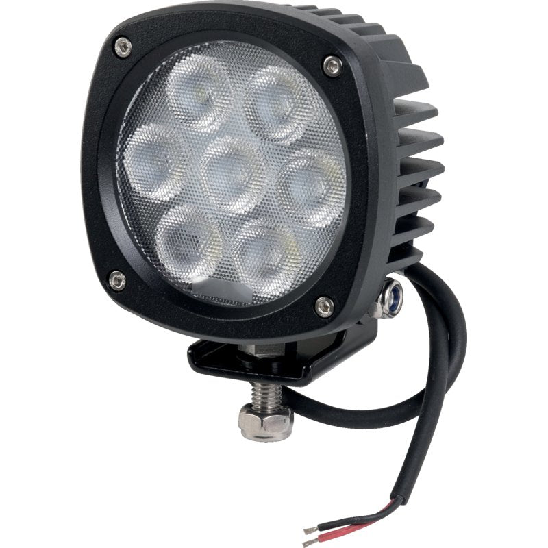 LED-Arbeitsscheinwerfer 12 / 24 V, 2800 Lumen