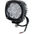 LED-Arbeitsscheinwerfer 12 / 24 V, 2800 Lumen