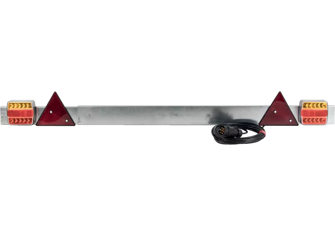 LED- Traversenleuchte 1100 - 1900 mm GartenShop24 - Hochwertige Gartengeräte