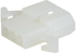 Steckhülse 3 polig, 2,36 mm Standard, Molex 03-06-2033 GartenShop24 - Hochwertige Gartengeräte