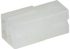 Steckhülse 4 polig, 2 reihig, 2,36 mm Standard, Molex 03-06-1044 GartenShop24 - Hochwertige Gartengeräte