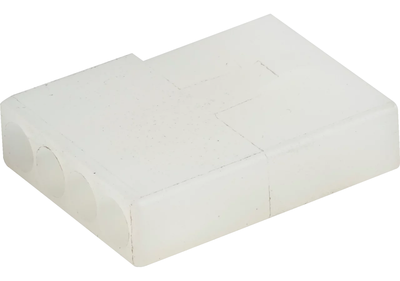 Steckhülse 4 polig, 2,36 mm Standard, Molex 03-06-1042 GartenShop24 - Hochwertige Gartengeräte