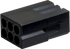 Steckhülse 6 polig, 3 reihig, 2,36 mm Standard, Molex 03-06-6062 GartenShop24 - Hochwertige Gartengeräte