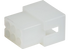 Stecker 6 polig, 3 reihig, 2,36 mm Standard, Molex 03-06-2061 GartenShop24 - Hochwertige Gartengeräte
