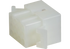 Stecker 12 polig, 3 reihig, 2,36 mm Standard, Molex 03-06-2121 GartenShop24 - Hochwertige Gartengeräte