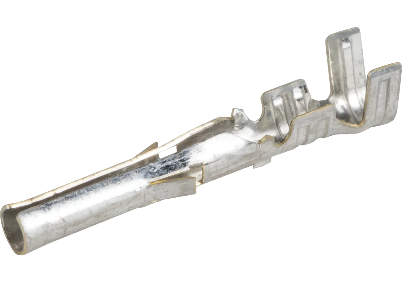 Hülse Crimp, 1,52 - 3,05 mm Molex 02-06-1103 GartenShop24 - Hochwertige Gartengeräte