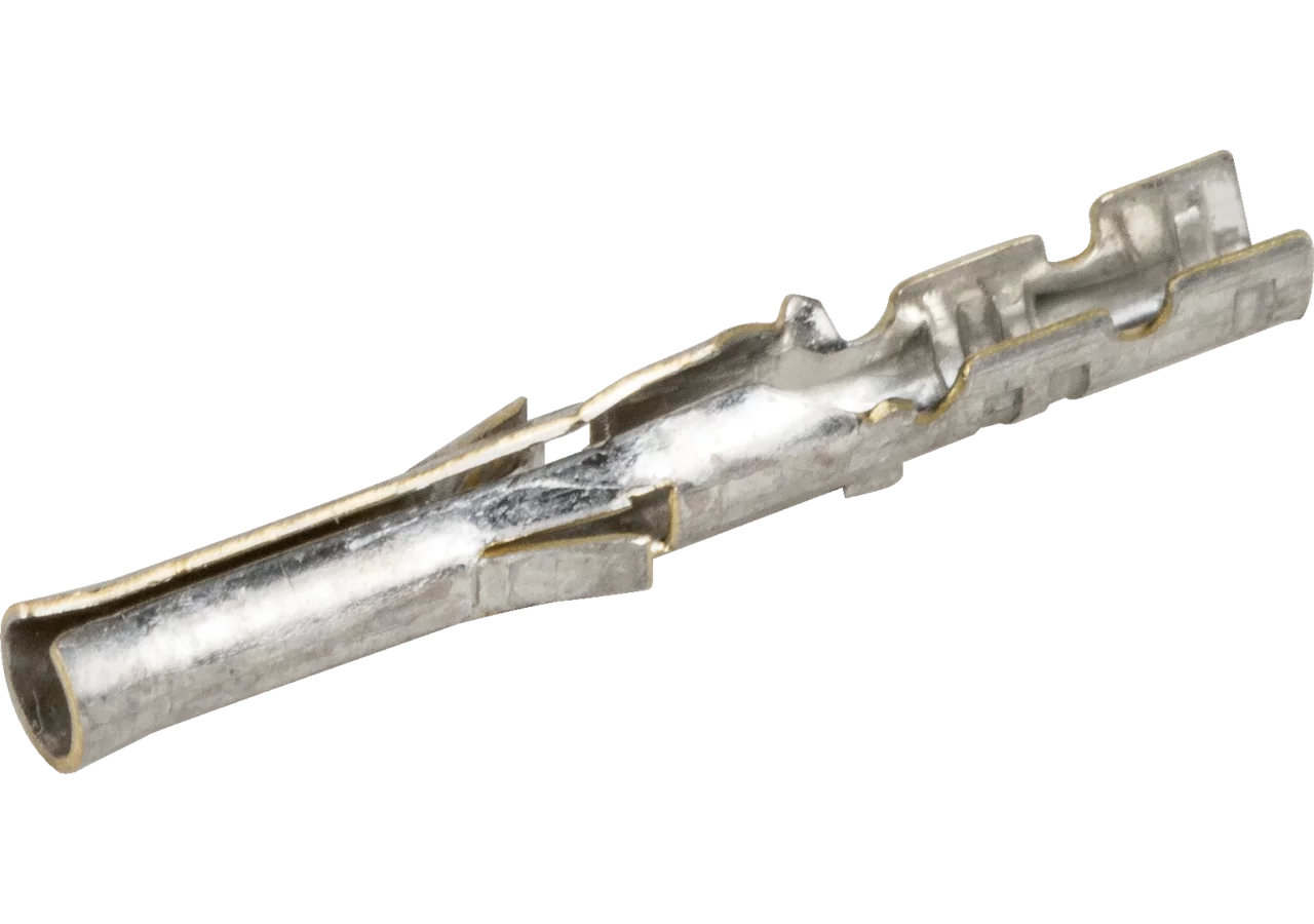 Hülse Crimp, 1,02 - 2,29 mm Molex 02-06-1132 GartenShop24 - Hochwertige Gartengeräte