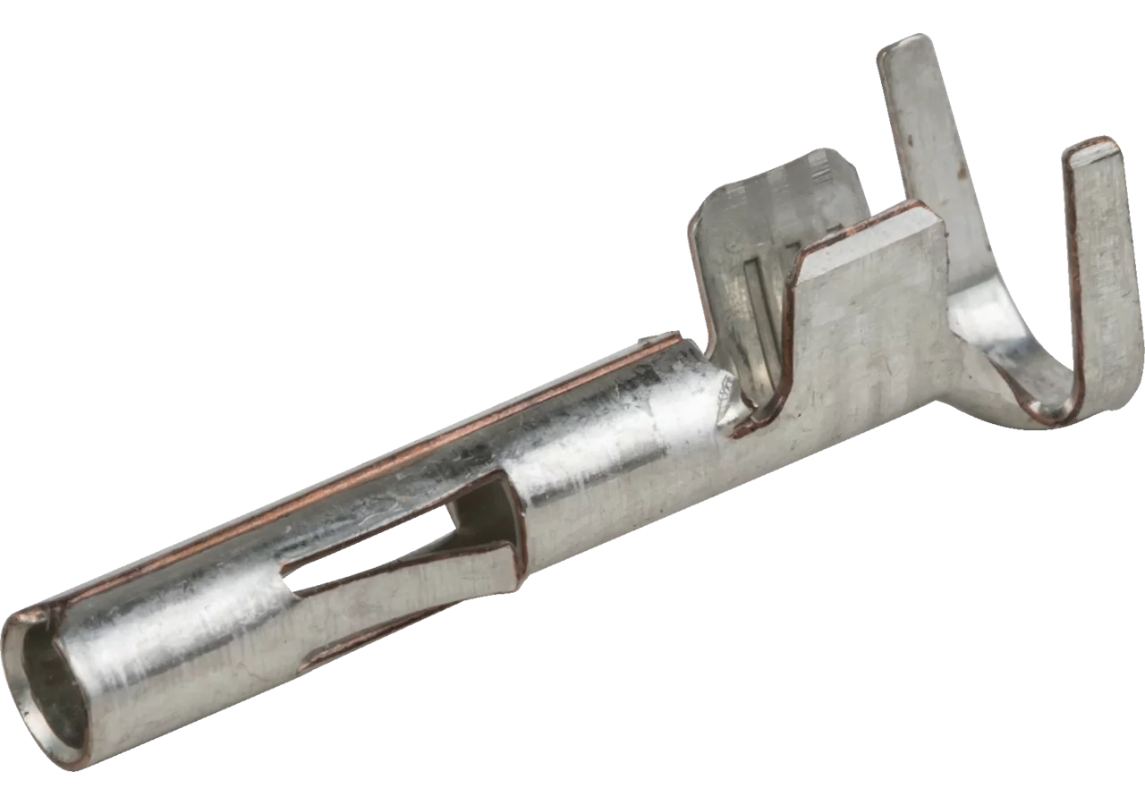 Hülse AWG 18 - 14, 0,8 - 2 mm² MATE-N-LOK, TE Connectivity / AMP 3509193 GartenShop24 - Hochwertige Gartengeräte
