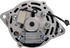 Lichtmaschine 14 V, 120 A MG1046 Mahle