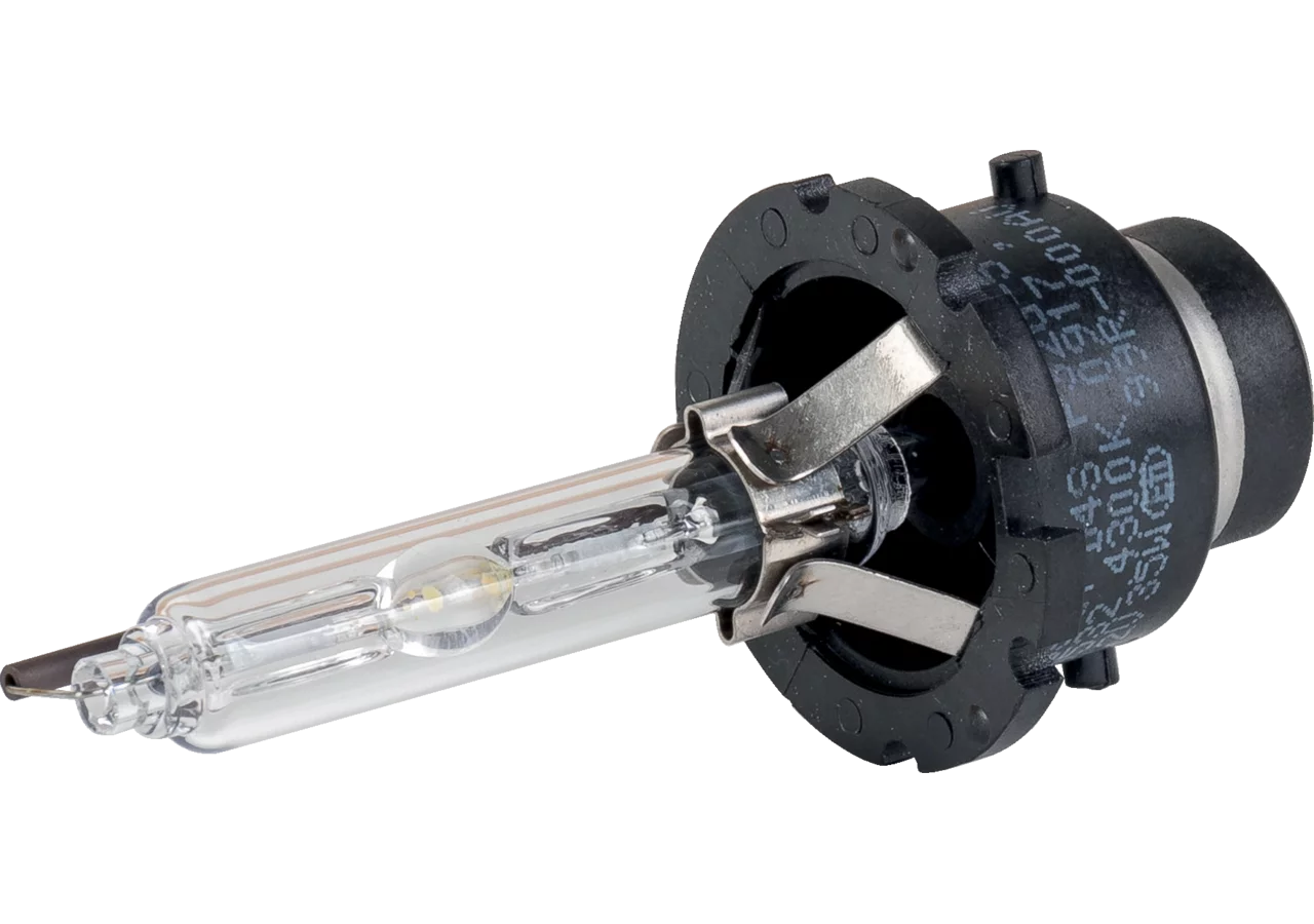 Xenonlampe 4300K, 2 Stück D4S, PK32d-5 GartenShop24 - Hochwertige Gartengeräte