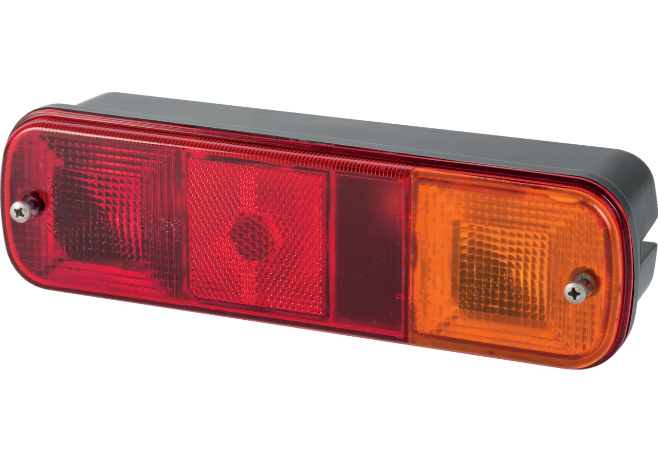 Rückleuchte Blink-Brems-Schlussleuchte zu Case IH GartenShop24 - Hochwertige Gartengeräte