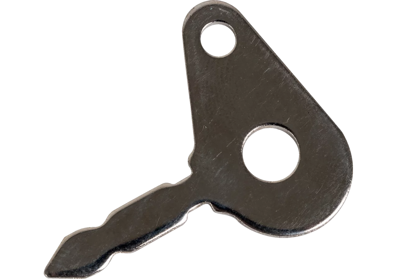 Schlüssel zu MF Höhe maximal 45 mm GartenShop24 - Hochwertige Gartengeräte