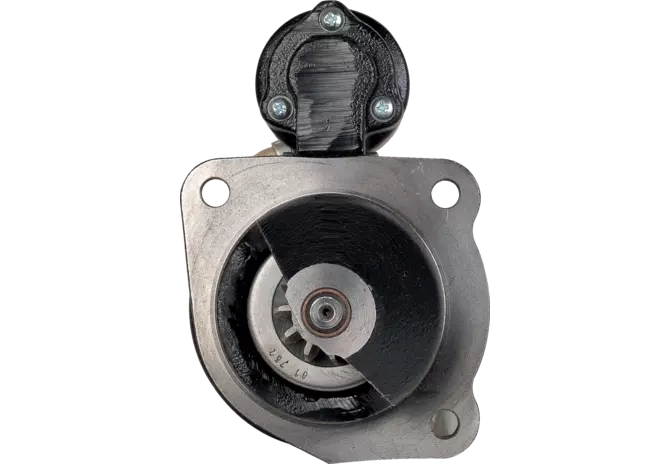 Starter 12 V, 3,0 kW, IS0179 / MS184 Mahle