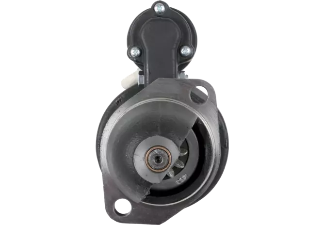 Starter 12 V, 3,0 kW, IS0201 / MS58 Mahle