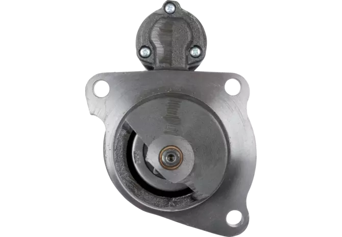 Starter 12 V, 2,7 kW, IS0520 / MS267 Mahle