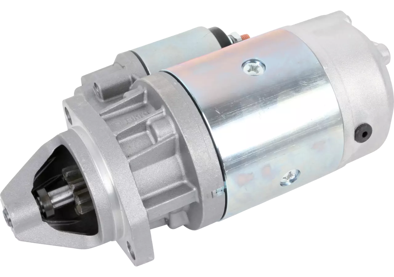 Starter 12 V, 2,7 kW, IS0548 / MS274 Mahle