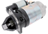 Starter 12 V, 2,7 kW, IS0551 / MS277 Mahle
