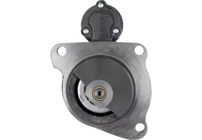 Starter 12 V, 2,7 kW, IS0630 / MS51 Mahle