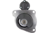 Starter 12 V, 2,7 kW, IS0630 / MS51 Mahle