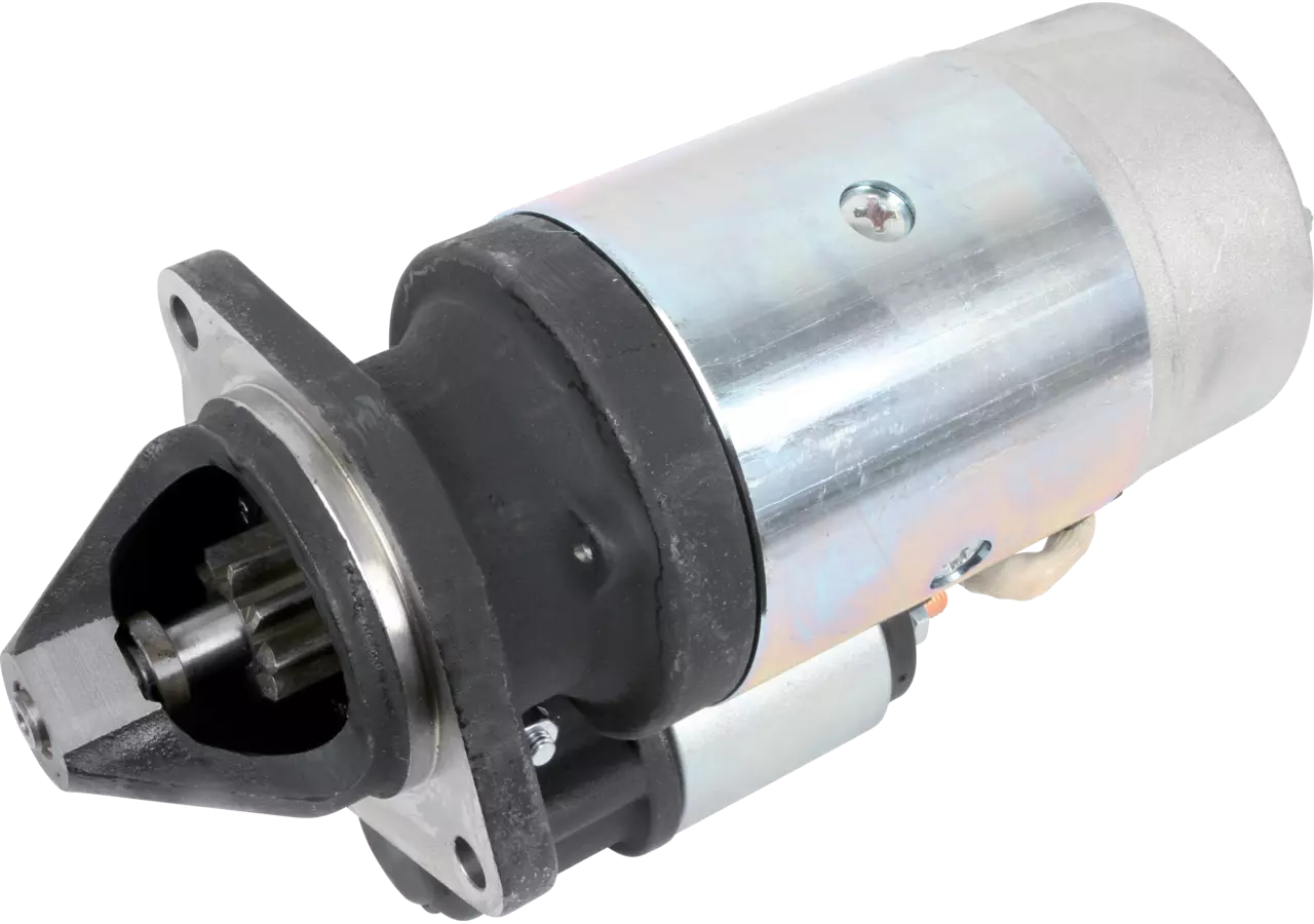 Starter 12 V, 3,0 kW, IS0670 / MS353 Mahle