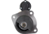 Starter 12 V, 3,0 kW, IS0670 / MS353 Mahle