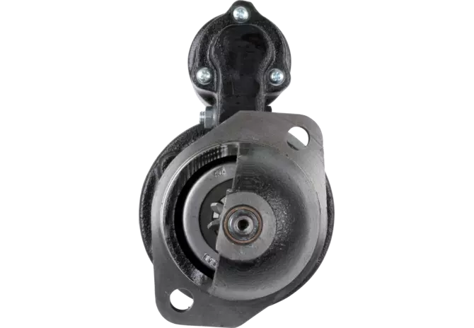 Starter 12 V, 3,0 kW, IS0671 / MS332 Mahle