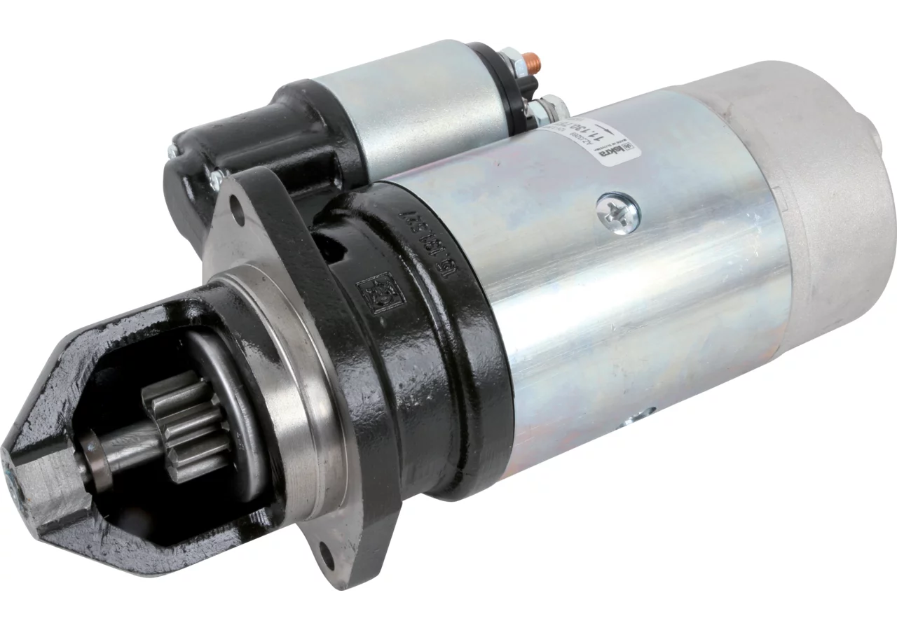 Starter 12 V, 3,0 kW, IS0751 / MS280 Mahle